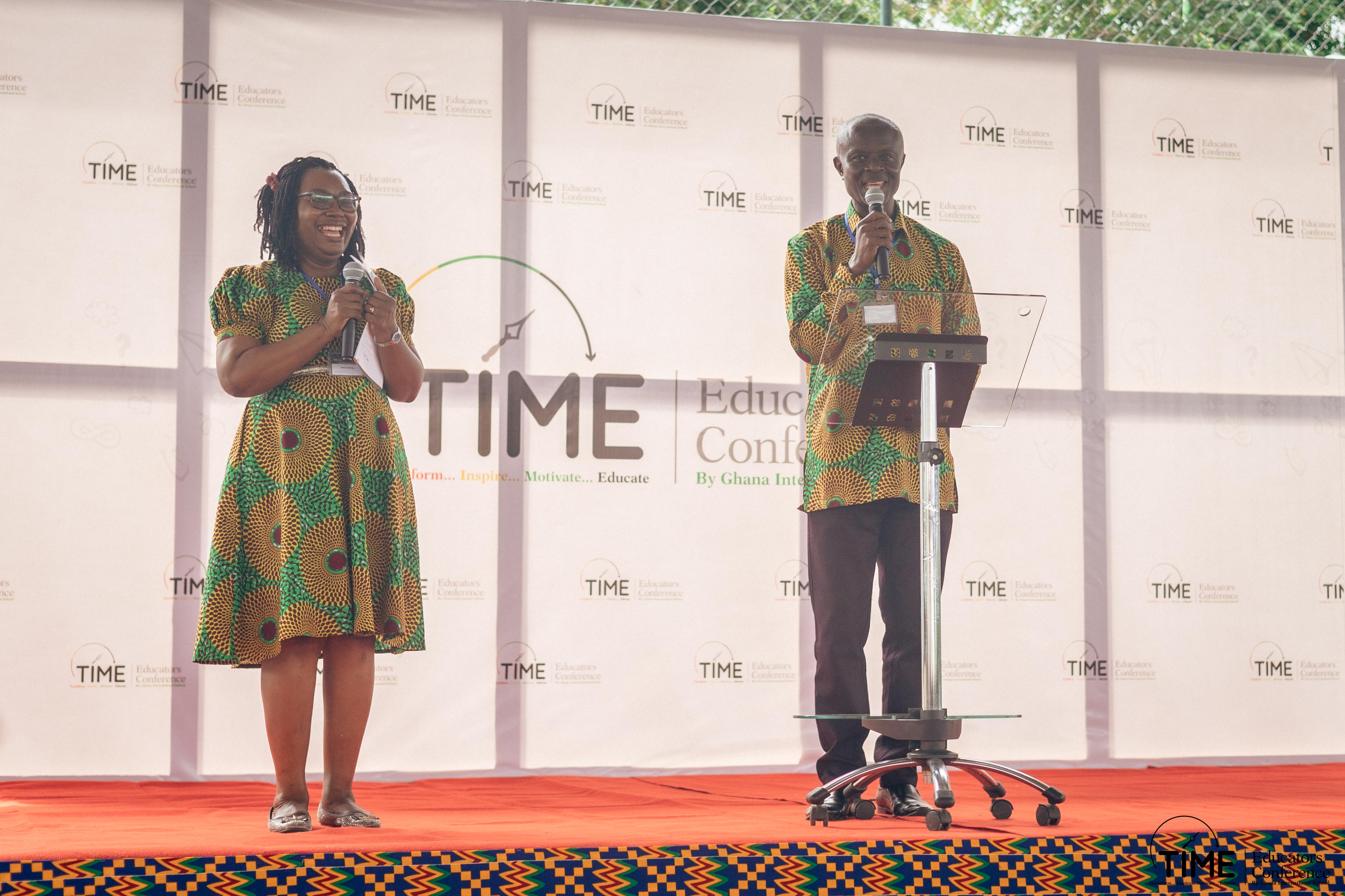 TIME Conference - 7TH EDITION